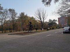 -渤海大学(松山校区)