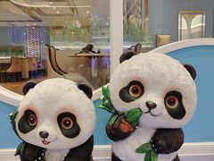 -芭菲盛宴·环球美食(锦城万达广场店)