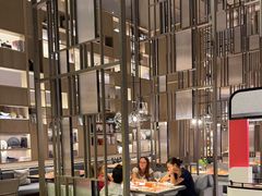 -桂林喜来登饭店雅琴餐厅
