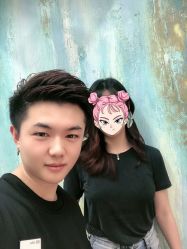 -美梵日系沙龙