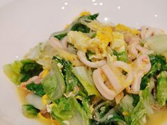 -开海·红岛海鲜虾水饺(石老人店)