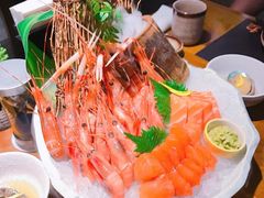 -和彩放题餐厅(酒仙桥店)