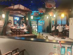 -宋徽厨·安徽菜(安庆绿地店)