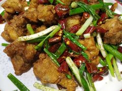 -金龙·打边炉(南京西路店)