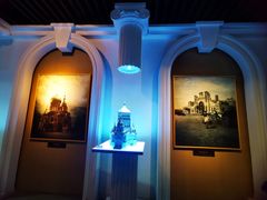 -哈尔滨规划展览馆