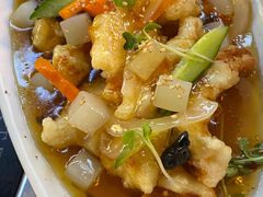 -包装马车·韩国料理·포장마차