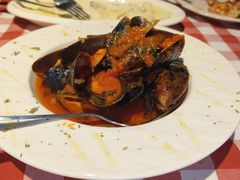 -安立可意大利美食