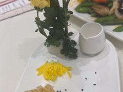 -兴悦酒家(环市东路店)
