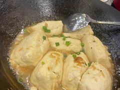 招牌酿豆腐-客家汇·客家传承菜(水库店)
