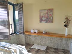 -春晖园度假酒店温泉