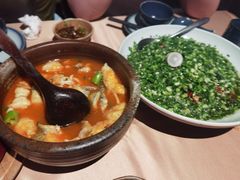 -山石榴·贵州菜(丰盛里店)