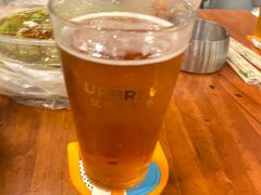 -优布劳精酿啤酒鲜扎闪送·(张江店)