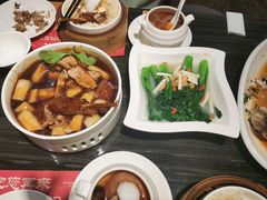 -虾饺妹·粤式手工点心(水荫路店)