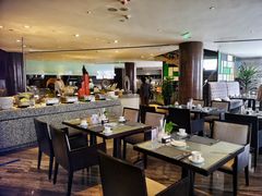 自助取餐区-乌鲁木齐环球国际大酒店