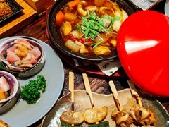 -酒肴一瓢·活贝料理·日本料理(三元桥·霄云路店)