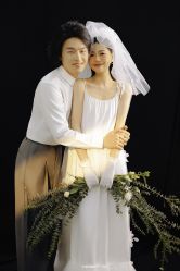 -卡米拉婚纱摄影工作室(金汇广场店)