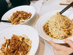 -二扁私房面馆(崂山路店)