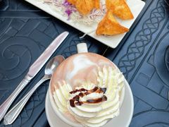 -The Cheesecake Factory芝乐坊餐厅(兴业太古汇店)