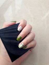 -Sakura Nail Studio美甲美睫