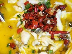 -川里谈·川味小馆(北京路店)