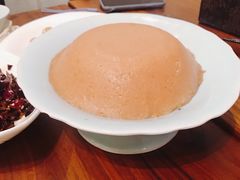 手磨藕圆子-真味汤馆(汽博店)