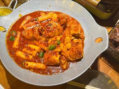 -大叹号啤酒屋·延边料理(延大店)