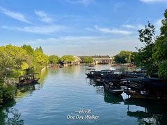 -乌镇景区