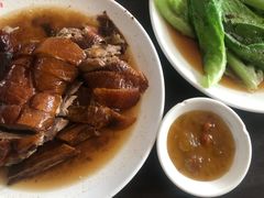 -黄连大头华烧鹅店(大良店)