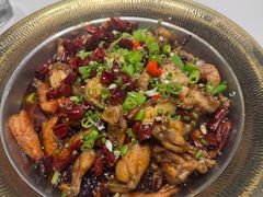 -涿派·炝锅鱼(涿州店)
