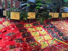 零售区-鲜力达果品批发直销(青山店)