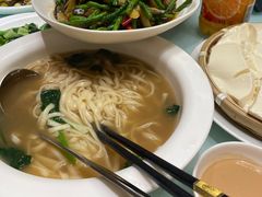 -味道名厨(林州地方特色菜▪光远店)