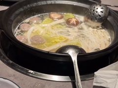 -同仁四季椰子鸡(海岸城天利店)