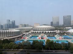 -济南喜来登酒店