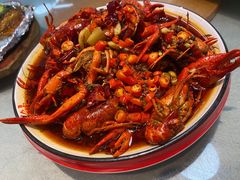 小龙虾-皮记海鲜1995(寮步店)