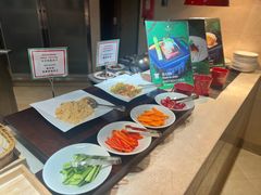 -怡咖啡自助餐(宁波香格里拉店)