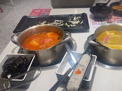 -汤岛涮小火锅(宁波大学店)