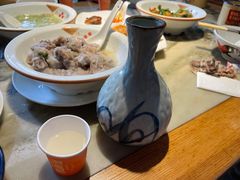 -洞庭记·老湖南味道(下沙店)