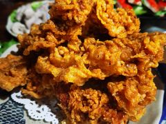 -铜元老码头鳝鱼火锅