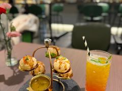 -Shantek象提南亚西餐厅&Bistro(淮海中路店)