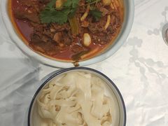-伊和园清真餐饮