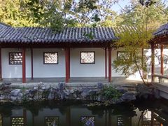 -济南南郊宾馆