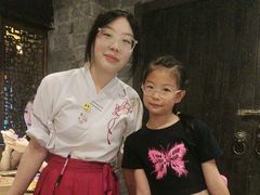 -南京大牌档(新街口德基广场店)