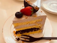 -PETIT PARIS 小巴黎(花园道店)