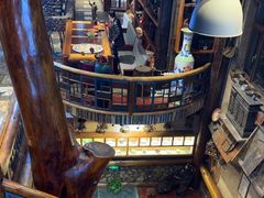 -一桶江山餐厅(松北店)