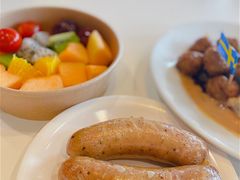 -宜家·瑞典风味餐厅(无锡店)