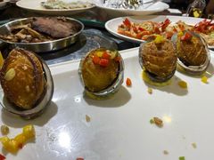 -绿雅居原生态农庄(小涌店)
