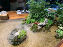 -森味薪火烧•烧鸟居酒屋•日本料理(望京店)