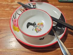 -新白鹿餐厅(龙游路总店·杭帮菜名店)