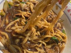 -老浒记烤鸭-北京菜(琉璃厂店)