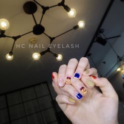-HC美甲美睫皮肤管理中心